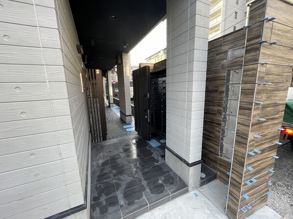 エクセラン大宮の物件内観写真